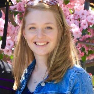 Meet your Posher, Allison